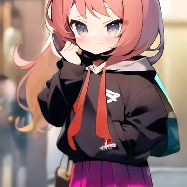 Profile image of Corvus