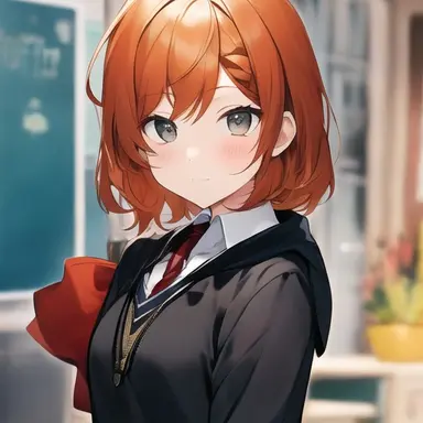 Profile image of Avery