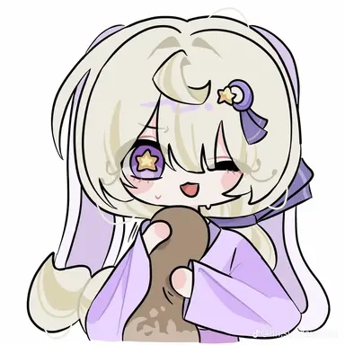 Profile image of Mellow