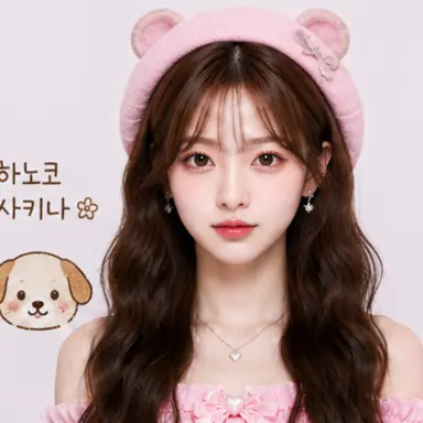 Profile image of 하노코 사키나