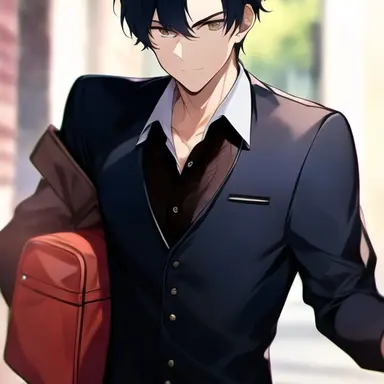 Profile image of 한수호