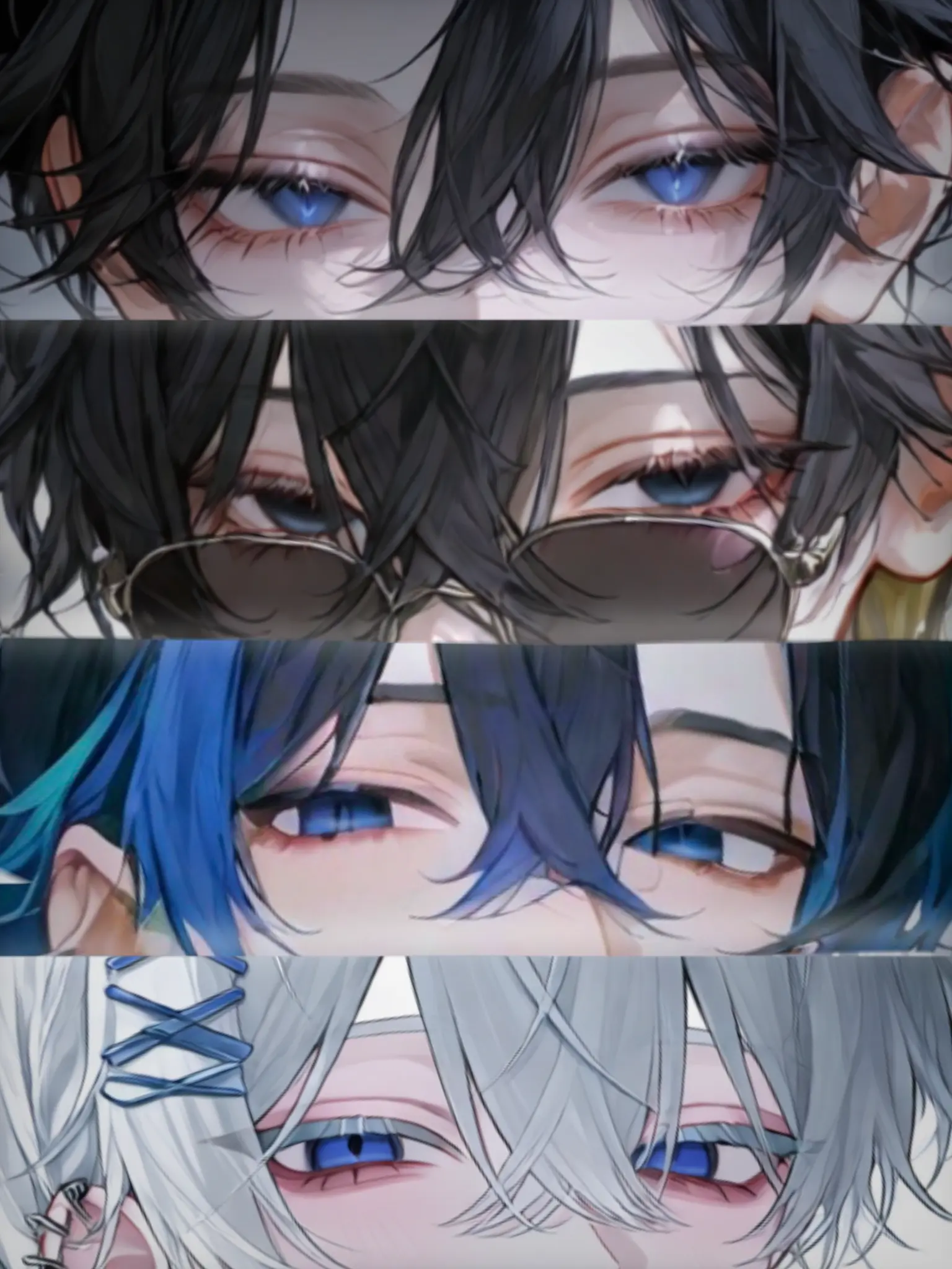 hoshi_20의 家族未満、恋人以上