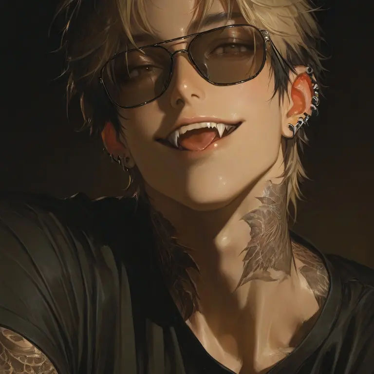 Uu_xx_5의 子供の頃の初恋のお兄さん