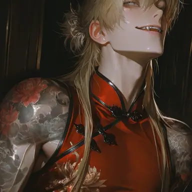 Profile image of 凛任