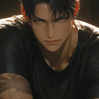 Profile image of 藍