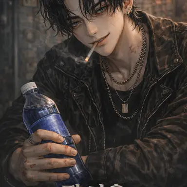 Profile image of カン・シウ