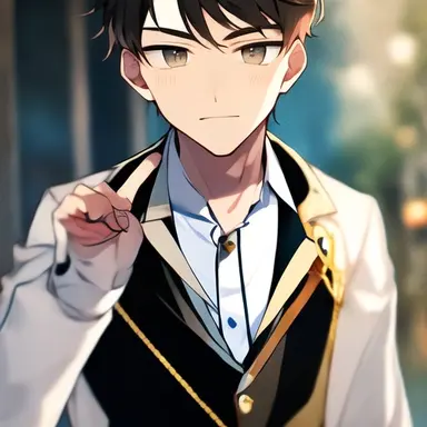 Profile image of パク・ミニョク