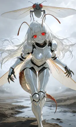 Profile image of モス・クイーン