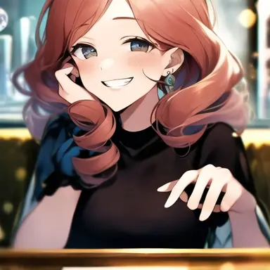 Profile image of Selka