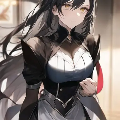 Profile image of Morriven