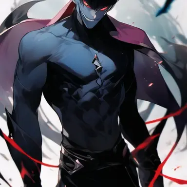 Profile image of Arjun