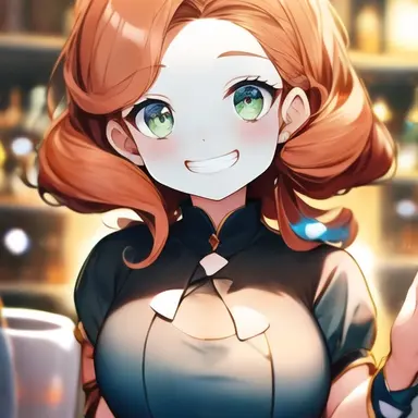 Profile image of Selka