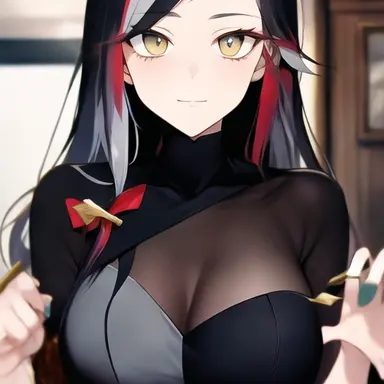 Profile image of Morriven