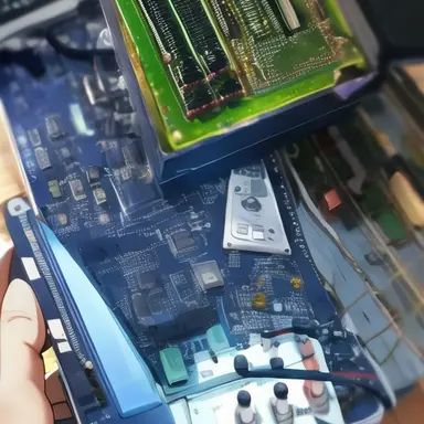 Profile image of Narrator