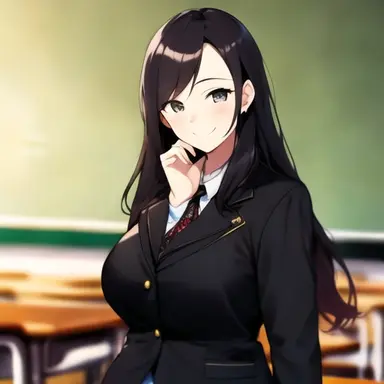 Profile image of 지영