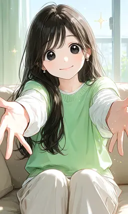 Profile image of 미즈키