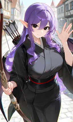 Profile image of Elvira