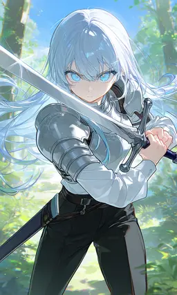 Profile image of Silvia