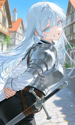 Profile image of Silvia