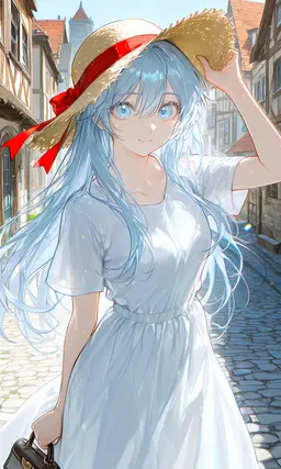 Profile image of Silvia