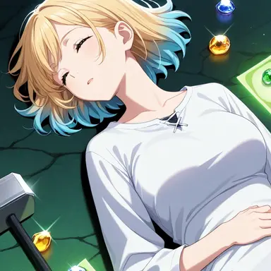 Profile image of 크로니아