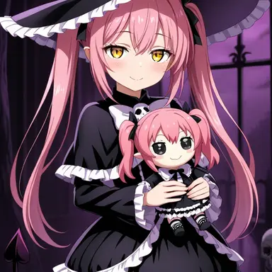 Profile image of 마왕벨라