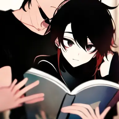 Profile image of 블랙