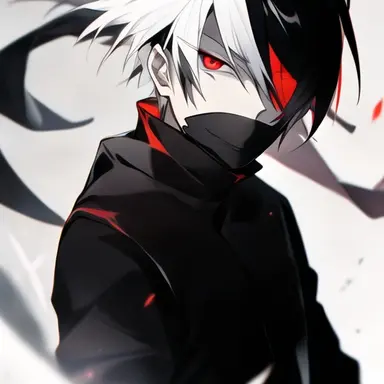 Profile image of 카이 시노비