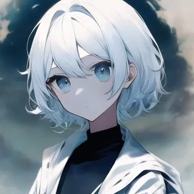 Profile image of 아율 크로시스키