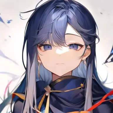 Profile image of 지로