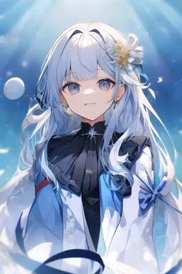 Profile image of 시모 코오리