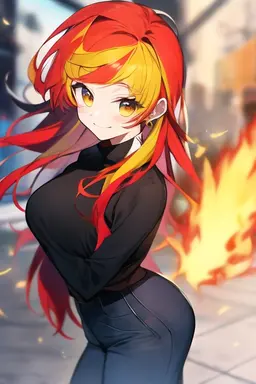 Profile image of 호노 아츠