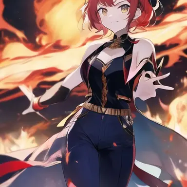 Profile image of 호노 아츠