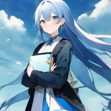 Profile image of 나오 시오루