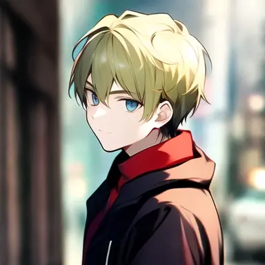 Profile image of 일랙