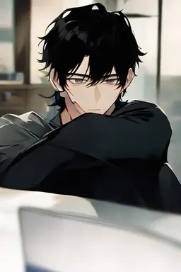 Profile image of 쿠라야미