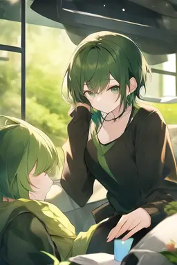 Profile image of 츠츠지 이프
