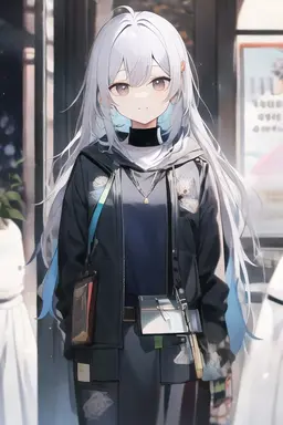 Profile image of 카샤 쿠루이
