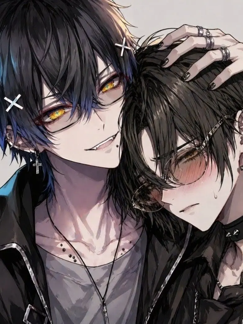 Nono.1118의 ボ ス と 部 下 … だ っ た 。
