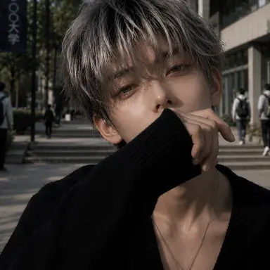 Profile image of 柊