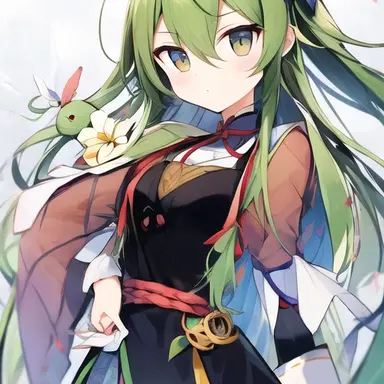 Profile image of カマリ