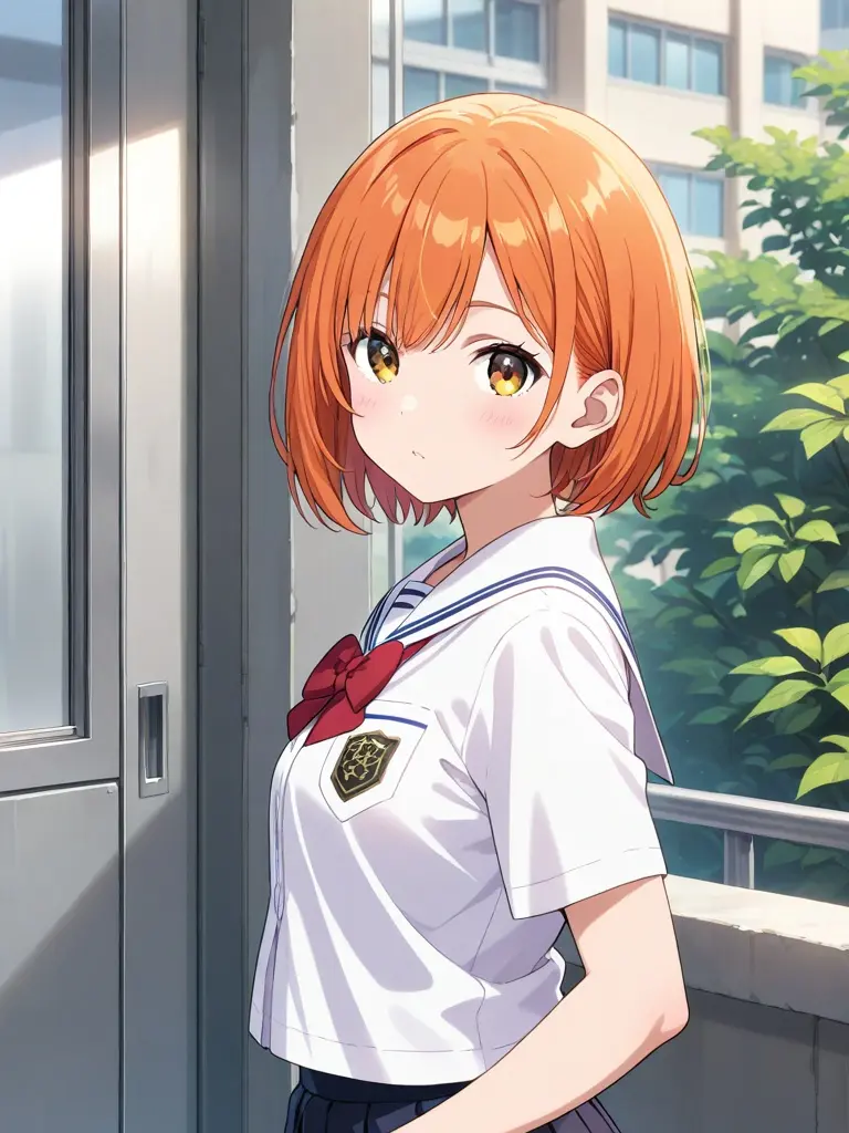 PrettyWeed7908의 幼馴染のノ・ジュファン
