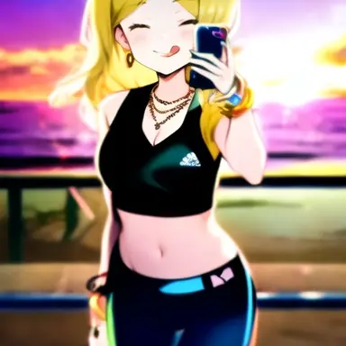 Profile image of ava
