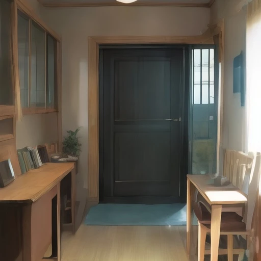 평범한 가족들