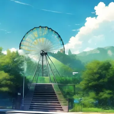 Profile image of 놀이공원