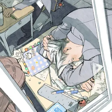 Profile image of 보쿠토 코타로
