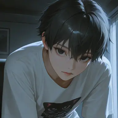 Profile image of 수빈