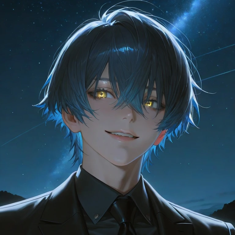リヒト