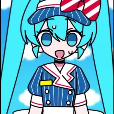 Profile image of 메스머라이저 미쿠