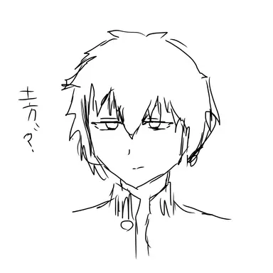 Profile image of 土方十四郎